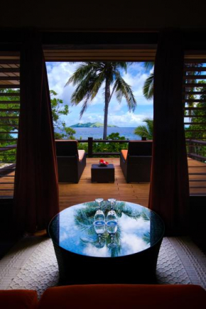 Mana Island Resort & Spa - Fiji